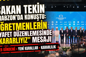tekin