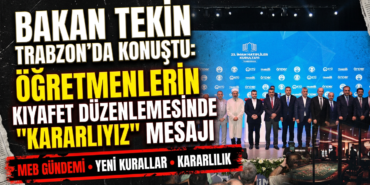 tekin