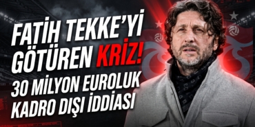 tekkekadro