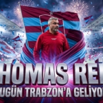 thomas reis