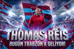 thomas reis