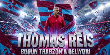 thomas reis
