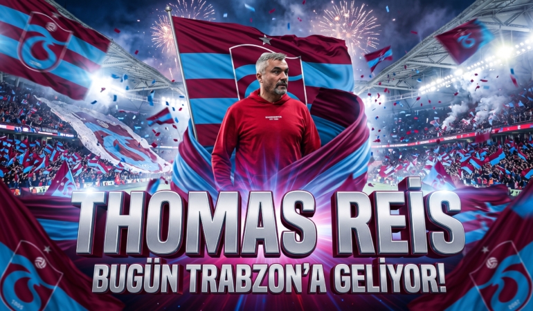 thomas reis