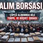 torpil-belediye