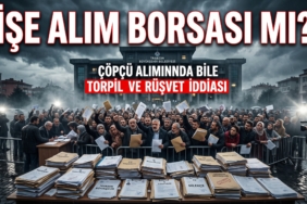 torpil-belediye