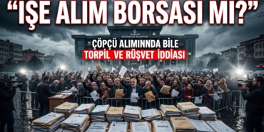 torpil-belediye