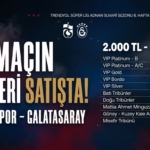 tsgsbilet