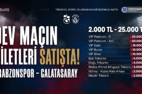 tsgsbilet