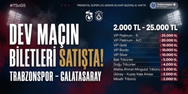 tsgsbilet