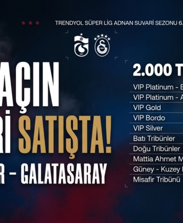 tsgsbilet