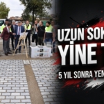 uzunsokak