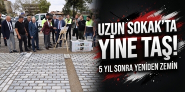 uzunsokak
