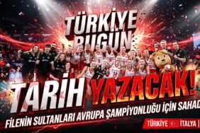 voleybol