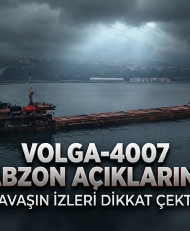 volga