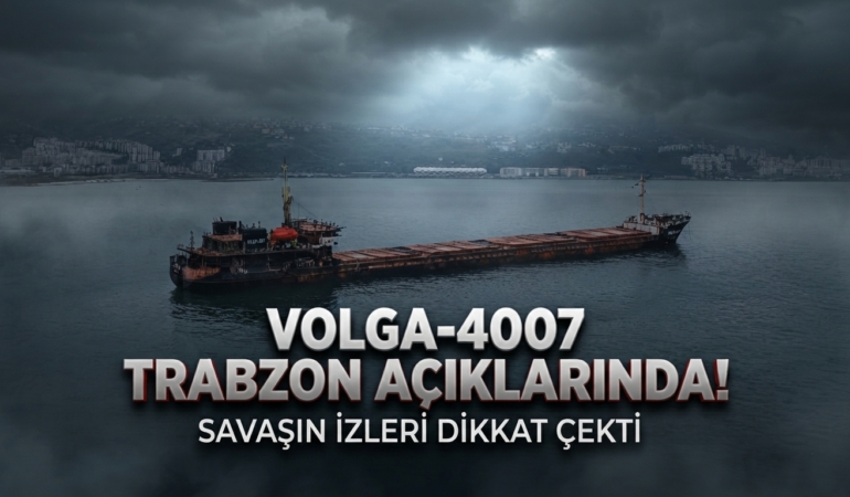 volga