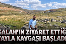 yayla