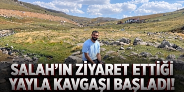 yayla