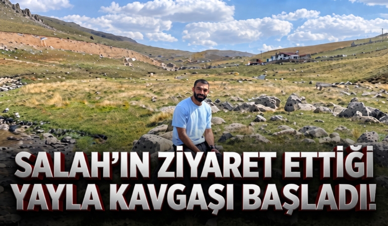 yayla