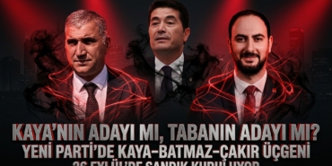 yeni parti