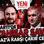 yeniparti