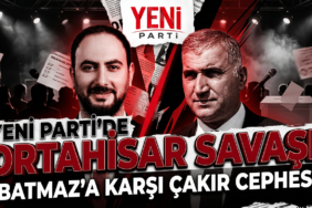 yeniparti