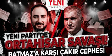 yeniparti