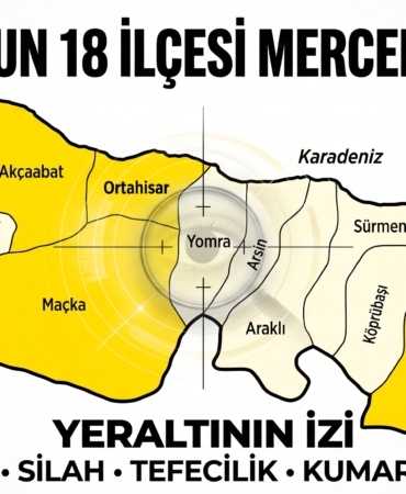 yeraltı