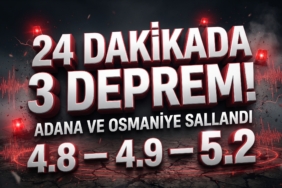adana-osmaniye-deprem