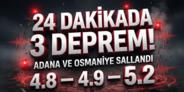 adana-osmaniye-deprem