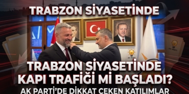ak aprti katılımlar