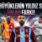 dort-buyuk-yıldızlar