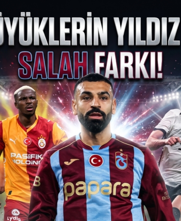 dort-buyuk-yıldızlar
