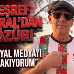 esref-sala-ozur