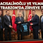 mhp-trabzon-devlet-bahçeli ziyaret