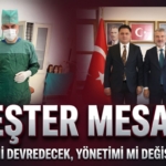 mucu-nester