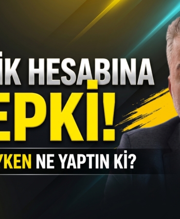 mumcu-tepki