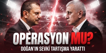 operasyon