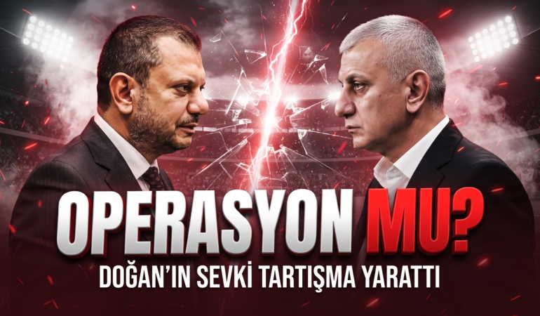 operasyon