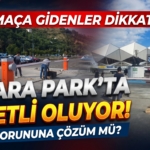 paparapakr-otopark