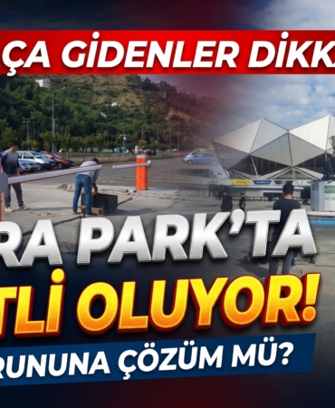 paparapakr-otopark