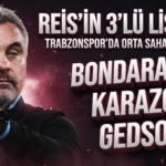 reis-tarnsfer-listesi