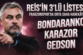 reis-tarnsfer-listesi