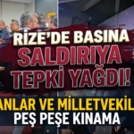 rize-basın-saldırı
