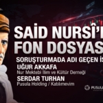 saidnursifondosyası
