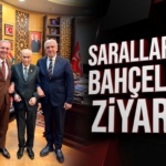sarallar-bahceli