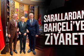 sarallar-bahceli