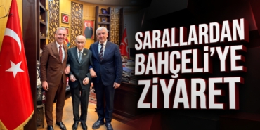 sarallar-bahceli