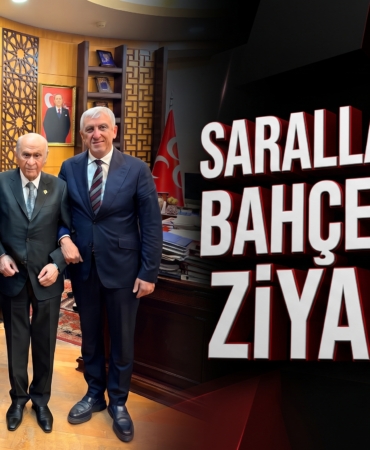 sarallar-bahceli