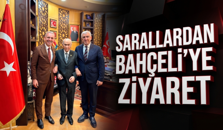 sarallar-bahceli