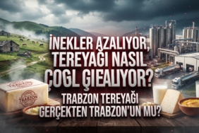 trabzontereyagı